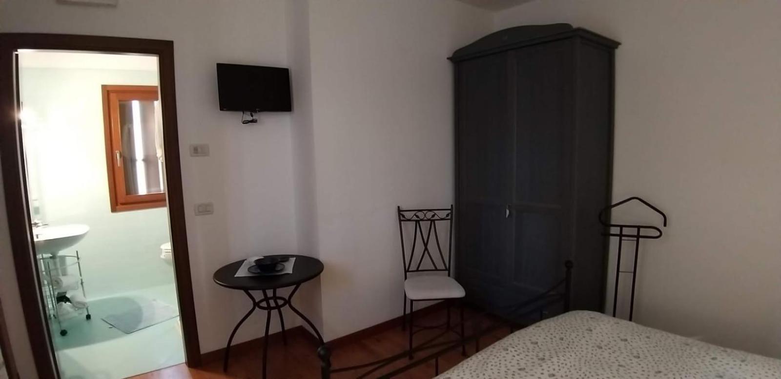 Agriturismo Ballaminut Terzo d' Aquileia Zimmer foto