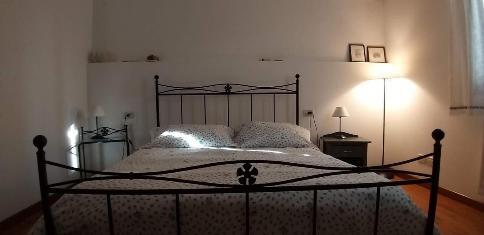 Agriturismo Ballaminut Terzo d' Aquileia Zimmer foto
