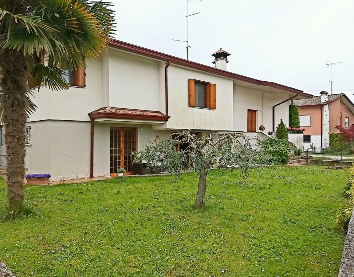 Agriturismo Ballaminut Terzo d' Aquileia Exterior foto